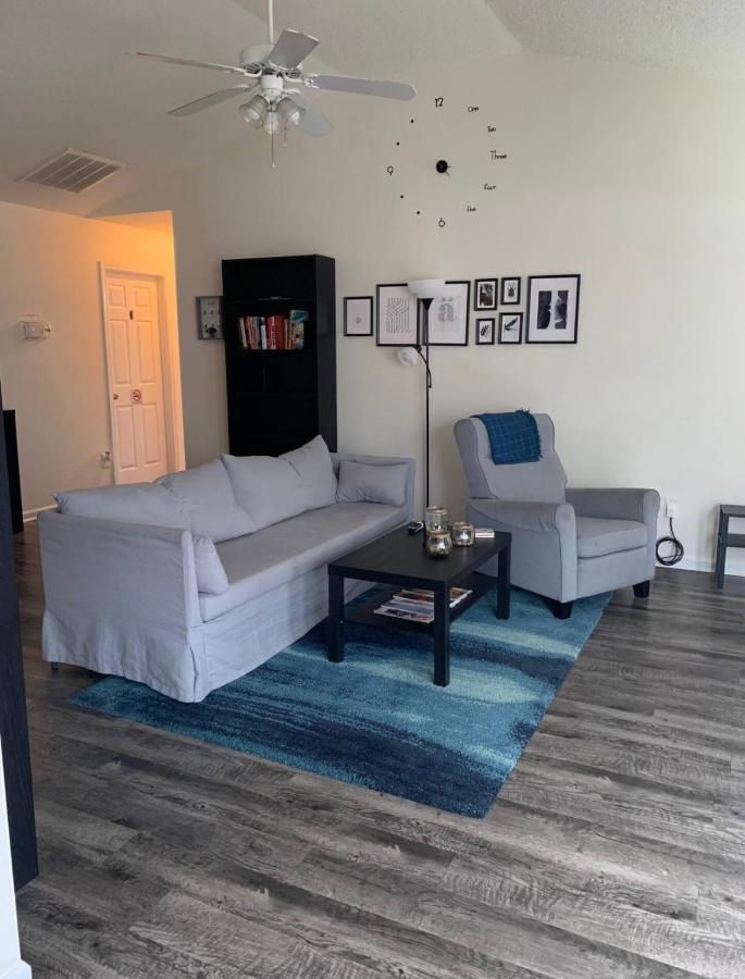 Blabla Lounge Apartment Charlotte Exterior photo